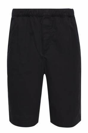 Wide shorts, zdjęcie 1 Wide shorts od McQ Alexander McQueen